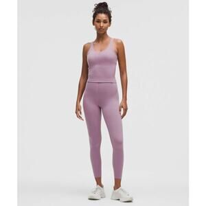 Lululemon Glow Up HR Tight 25" NWT